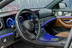 مێرسێدس بێنز E-Class